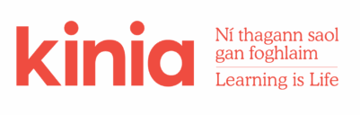 Kinia Logo