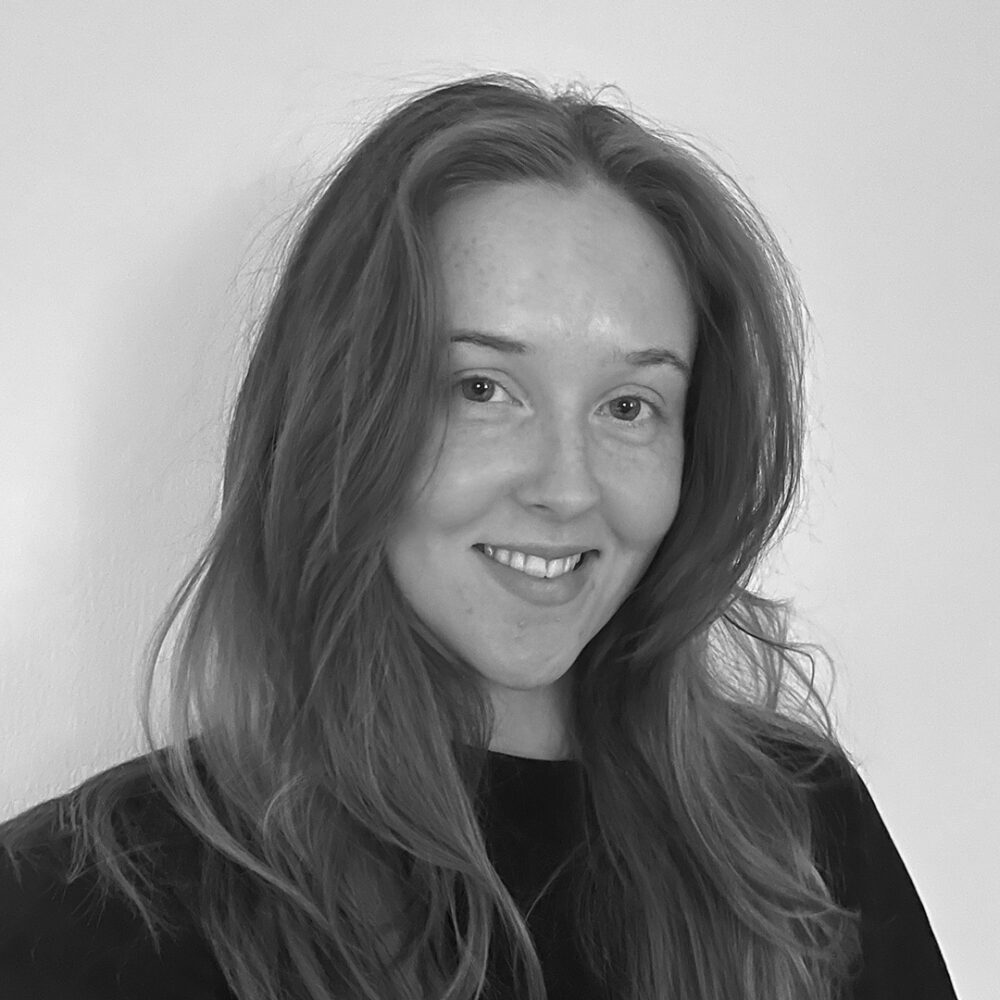 Molly Liston