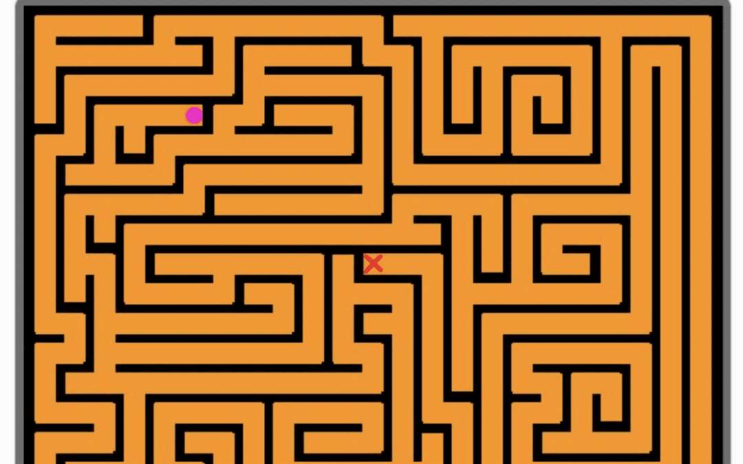 Maze