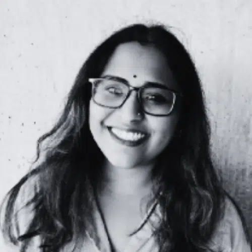 Vidhya Venkateswaran