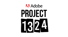 Adobe Project 1234