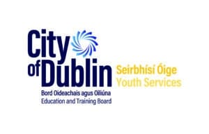 City of Dublin Youth Service Board