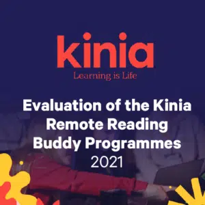 Remote Reading Buddy Research 2021