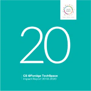 CS @TechSpace Impact Report