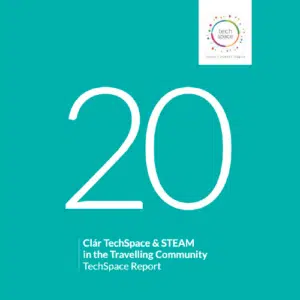 Clár TechSpace Report 2020