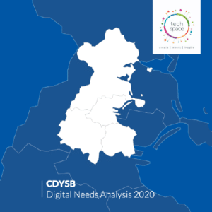 CDYSB Digital Needs Analysis 2020