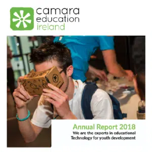 Camara Ireland Annual Report 2018