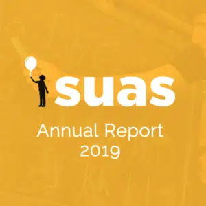 TUARASCÁIL BHLIANTÚIL 2019