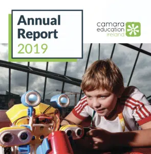Camera Ireland Annual Report 2019