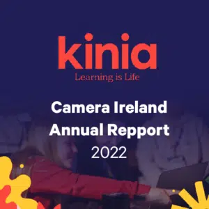 Kinia Annual Report 2020